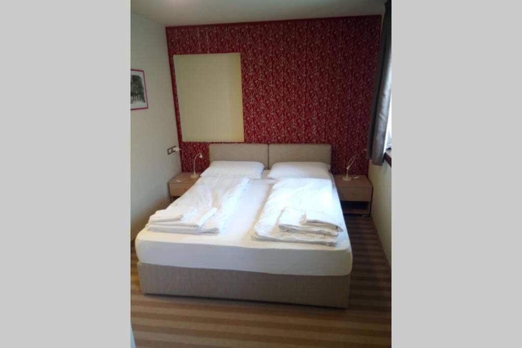 Chalet Maso Fradea Family Resort Castello Tesino Luaran gambar